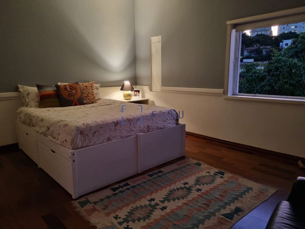 Casa à venda com 4 quartos, 383m² - Foto 6