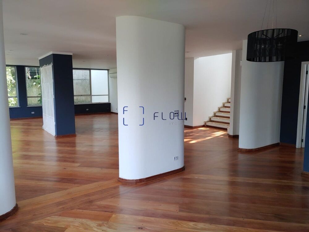 Casa à venda com 4 quartos, 383m² - Foto 11