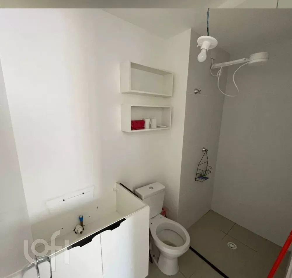 Apartamento à venda com 1 quarto, 25m² - Foto 5