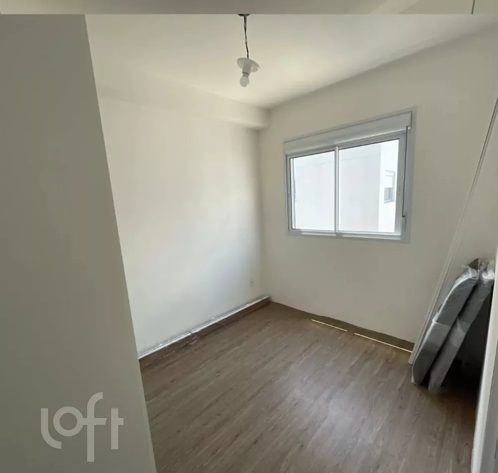 Apartamento à venda com 1 quarto, 25m² - Foto 3