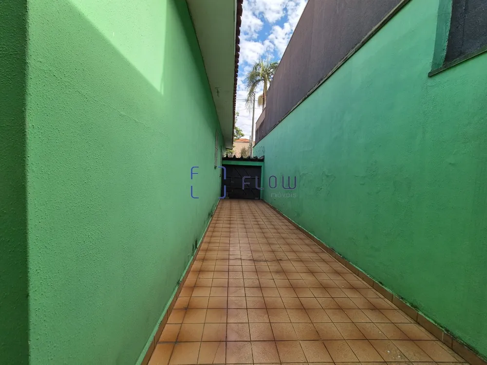 Casa, 3 quartos, 180 m² - Foto 20