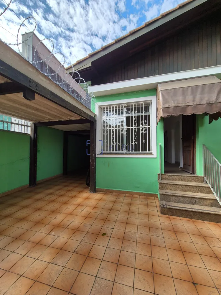 Casa, 3 quartos, 180 m² - Foto 5