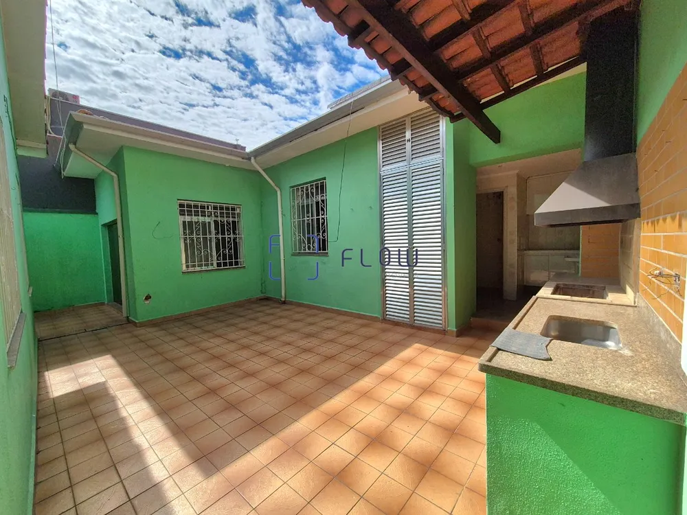 Casa, 3 quartos, 180 m² - Foto 26