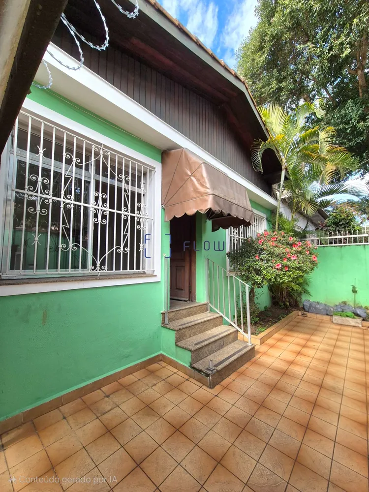 Casa, 3 quartos, 180 m² - Foto 2