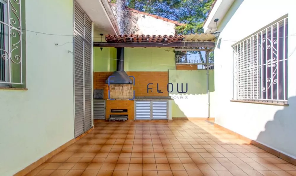 Casa à venda com 3 quartos, 300m² - Foto 13