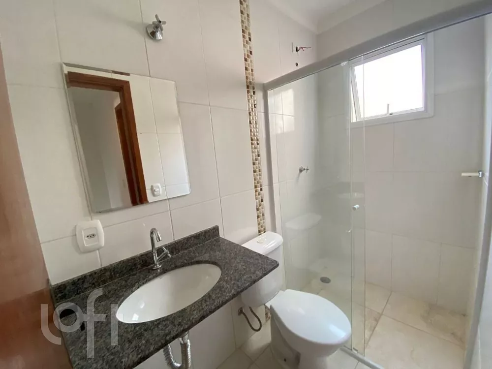 Casa de Condomínio à venda com 2 quartos, 60m² - Foto 6