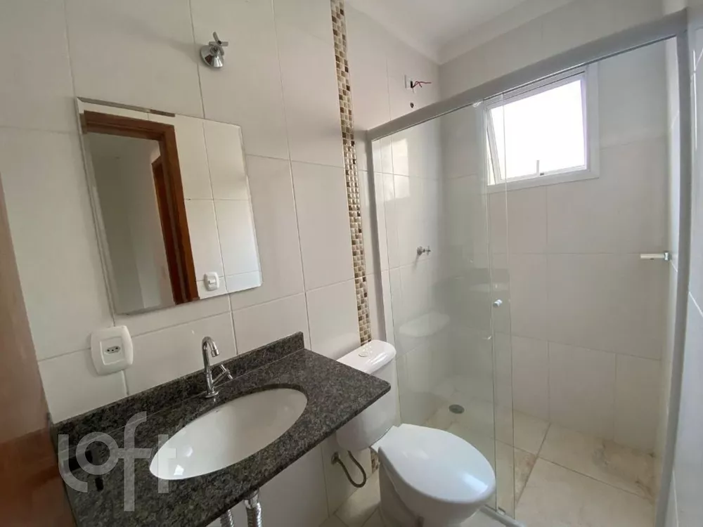 Casa de Condomínio à venda com 2 quartos, 60m² - Foto 3