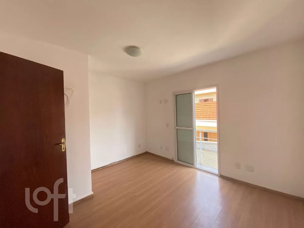 Casa de Condomínio à venda com 2 quartos, 60m² - Foto 9