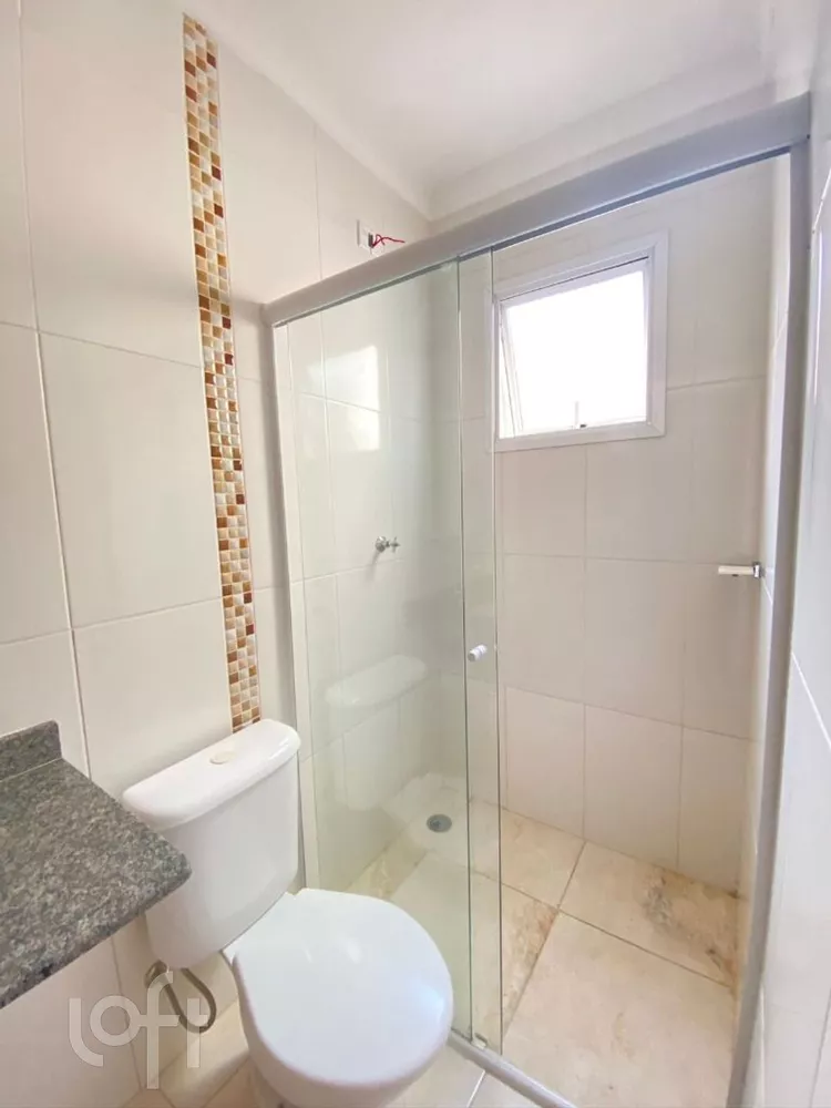 Casa de Condomínio à venda com 2 quartos, 60m² - Foto 8