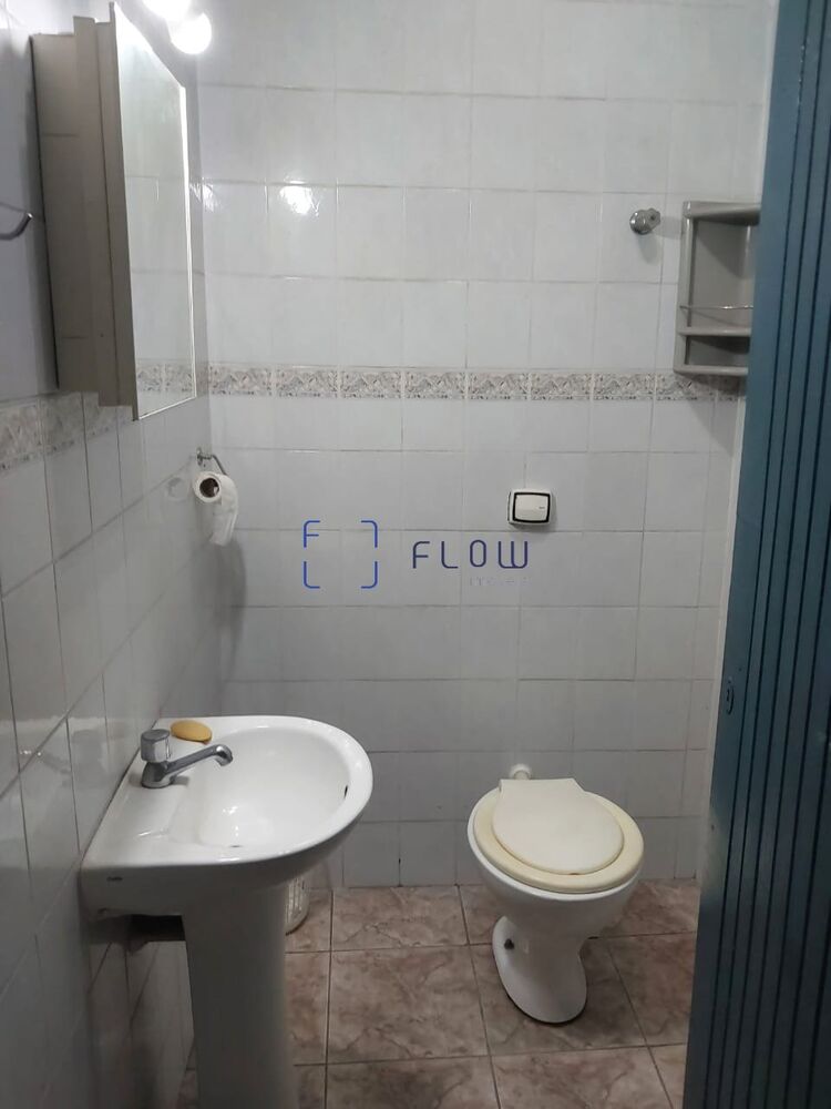 Depósito-Galpão, 330 m² - Foto 9