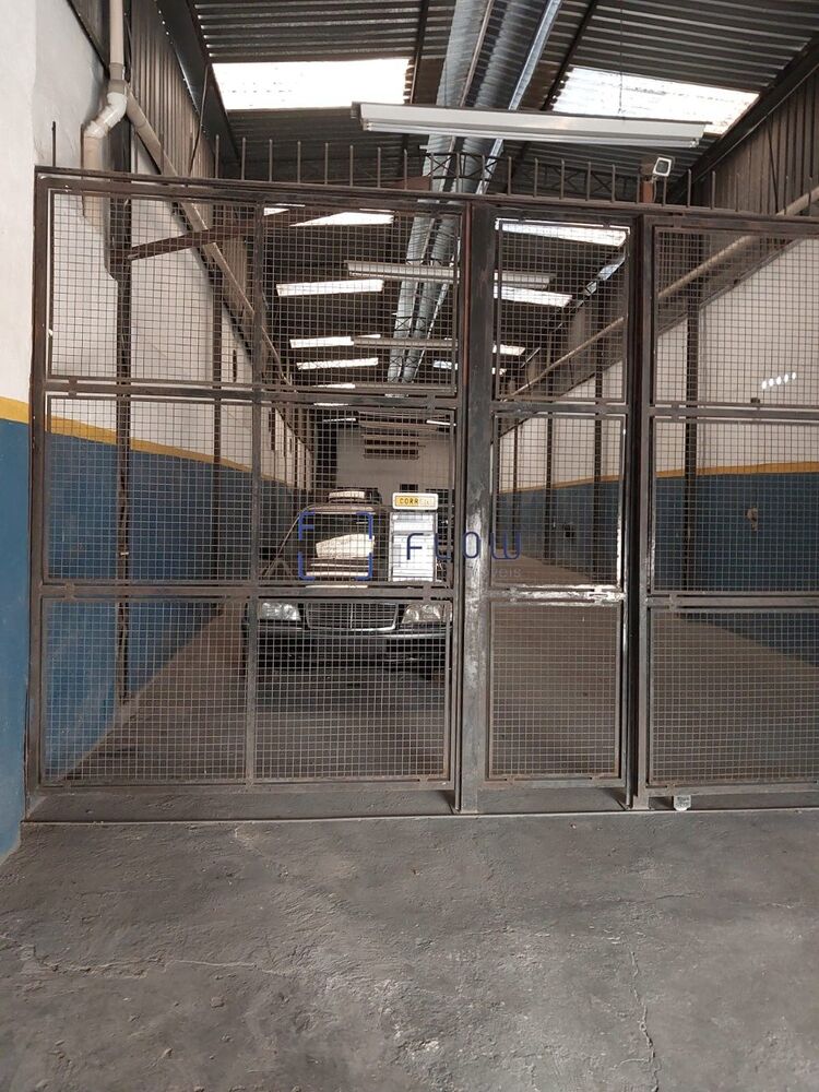 Depósito-Galpão, 330 m² - Foto 12