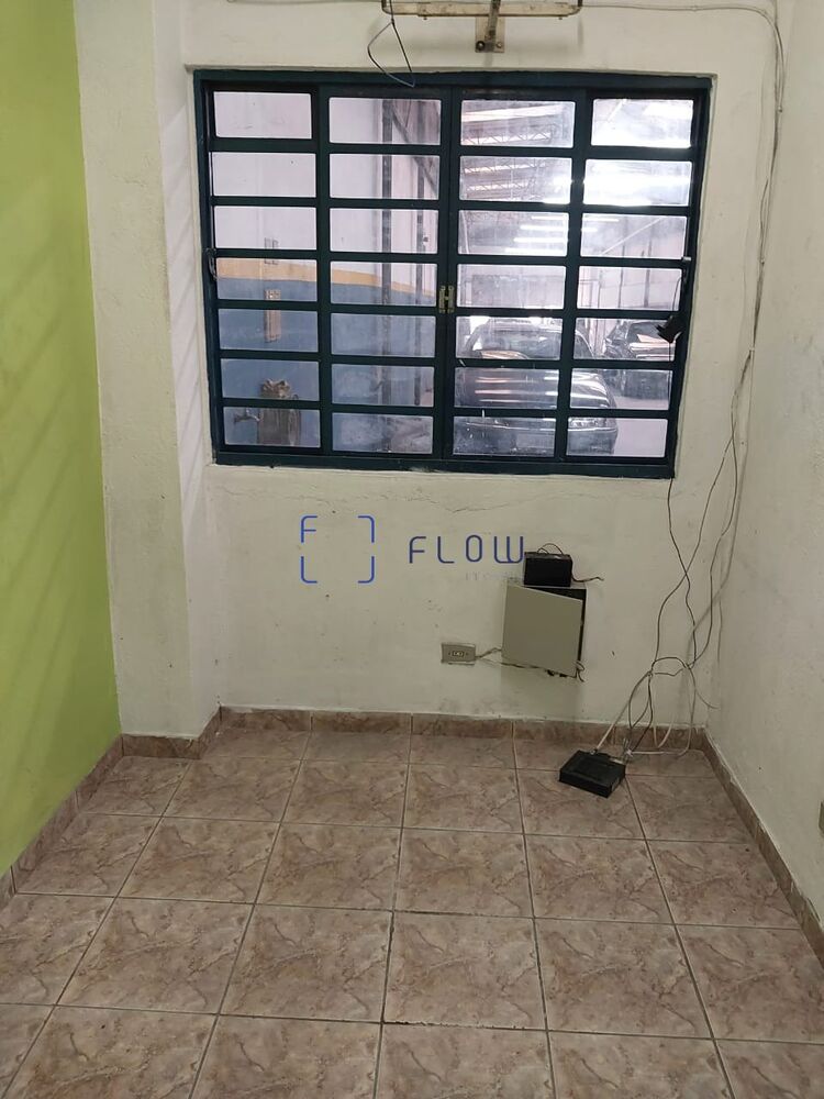 Depósito-Galpão, 330 m² - Foto 5