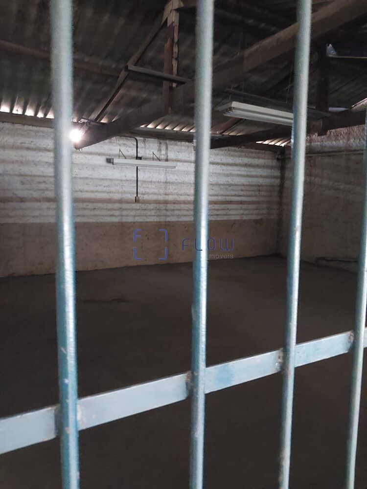 Depósito-Galpão, 330 m² - Foto 10