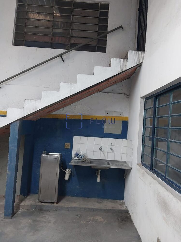 Depósito-Galpão, 330 m² - Foto 3