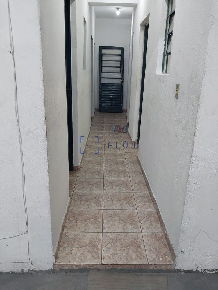 Depósito-Galpão, 330 m² - Foto 4