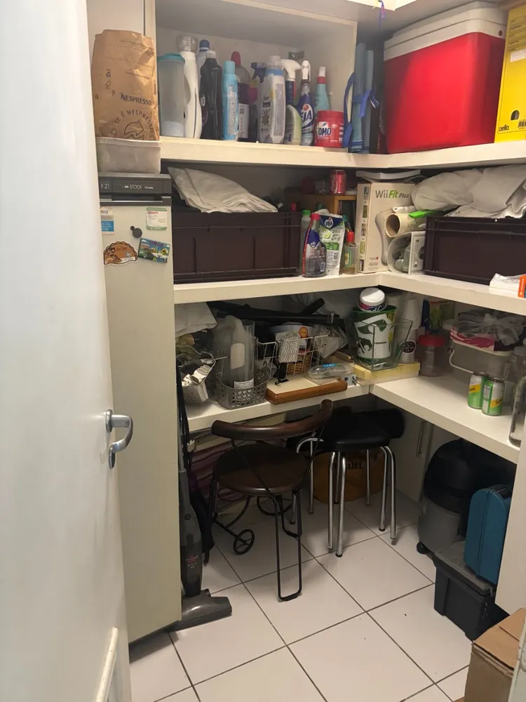 Apartamento, 3 quartos, 134 m² - Foto 12