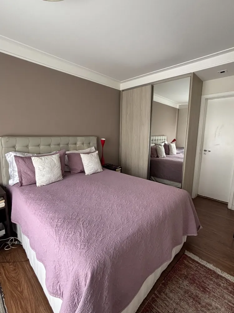 Apartamento, 3 quartos, 134 m² - Foto 4