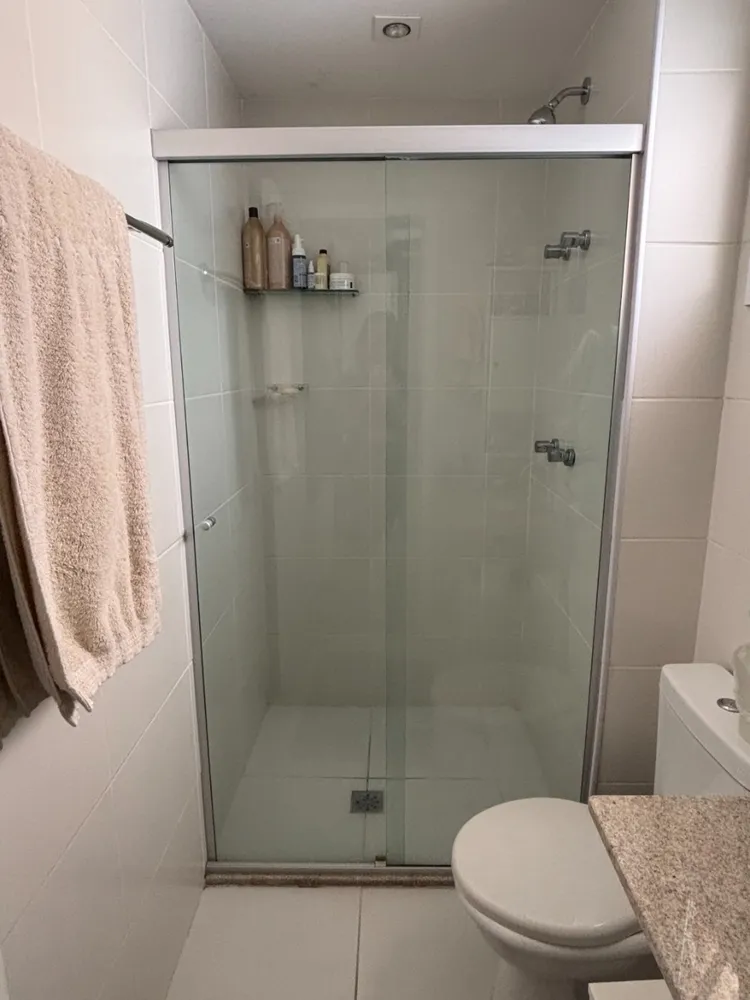 Apartamento, 3 quartos, 134 m² - Foto 2