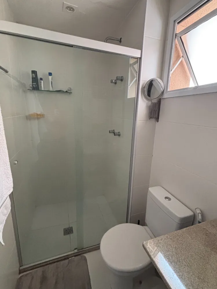 Apartamento, 3 quartos, 134 m² - Foto 11