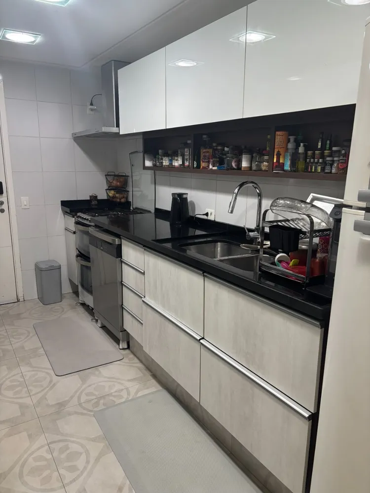 Apartamento, 3 quartos, 134 m² - Foto 7