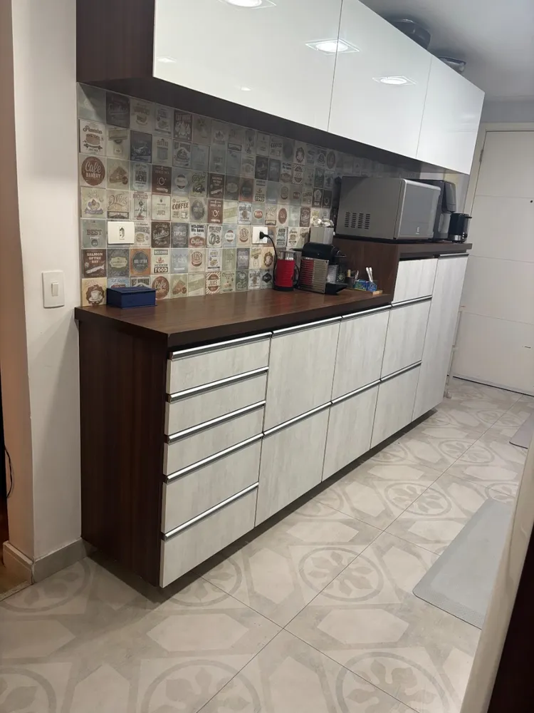 Apartamento, 3 quartos, 134 m² - Foto 8