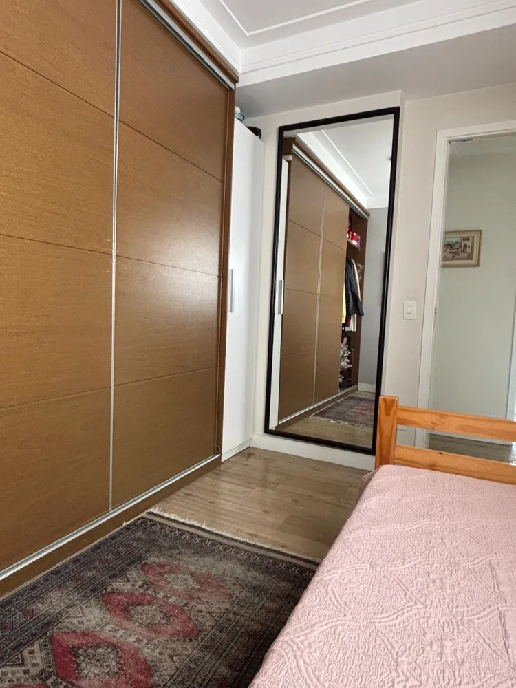 Apartamento, 3 quartos, 134 m² - Foto 5