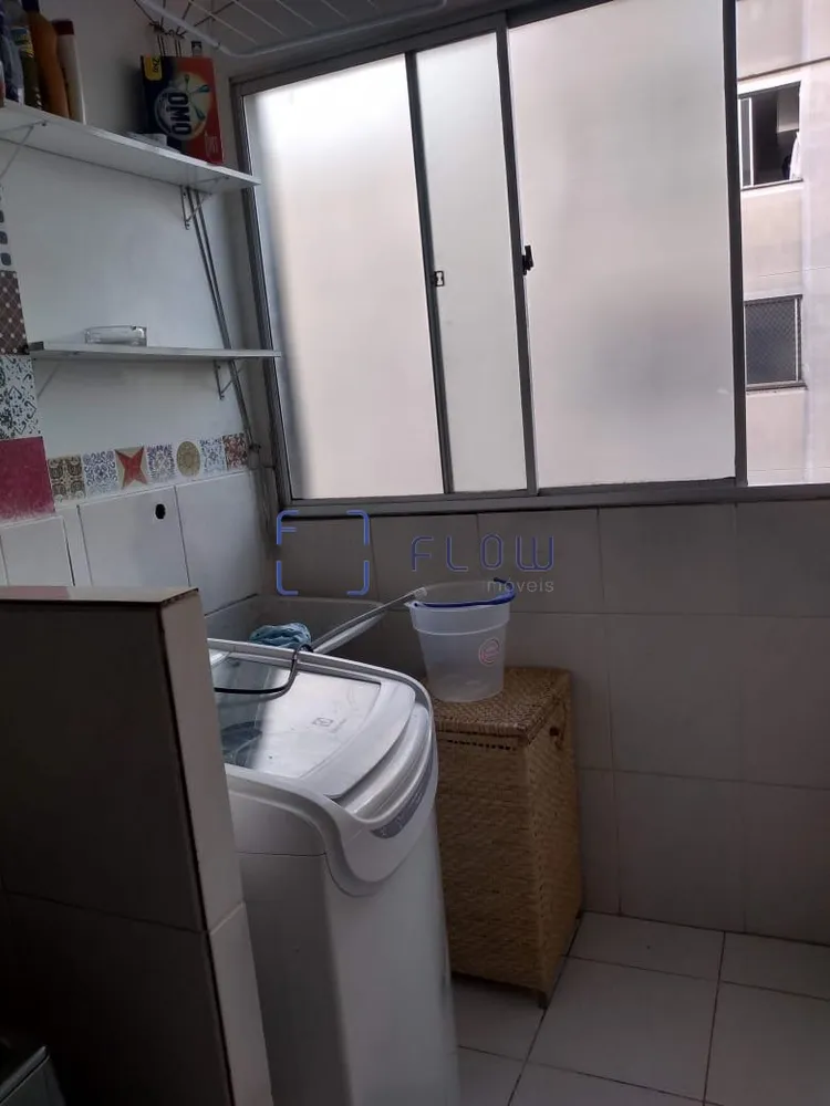 Apartamento, 2 quartos, 55 m² - Foto 7