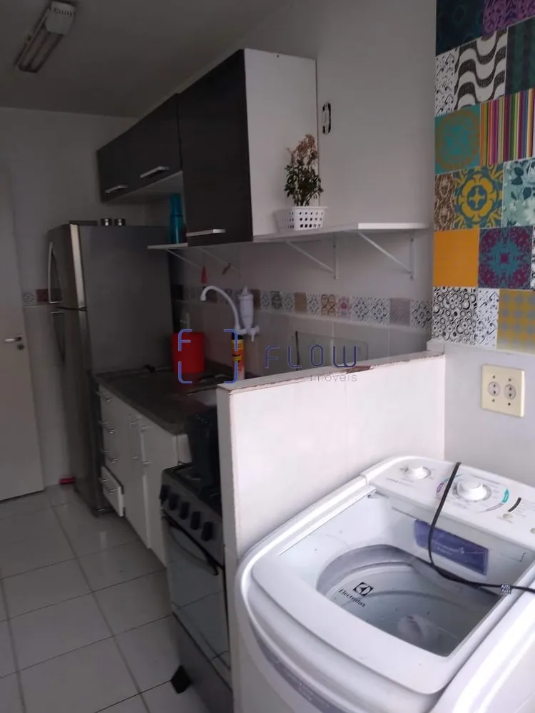 Apartamento, 2 quartos, 55 m² - Foto 6