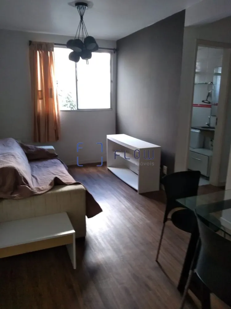 Apartamento, 2 quartos, 55 m² - Foto 1