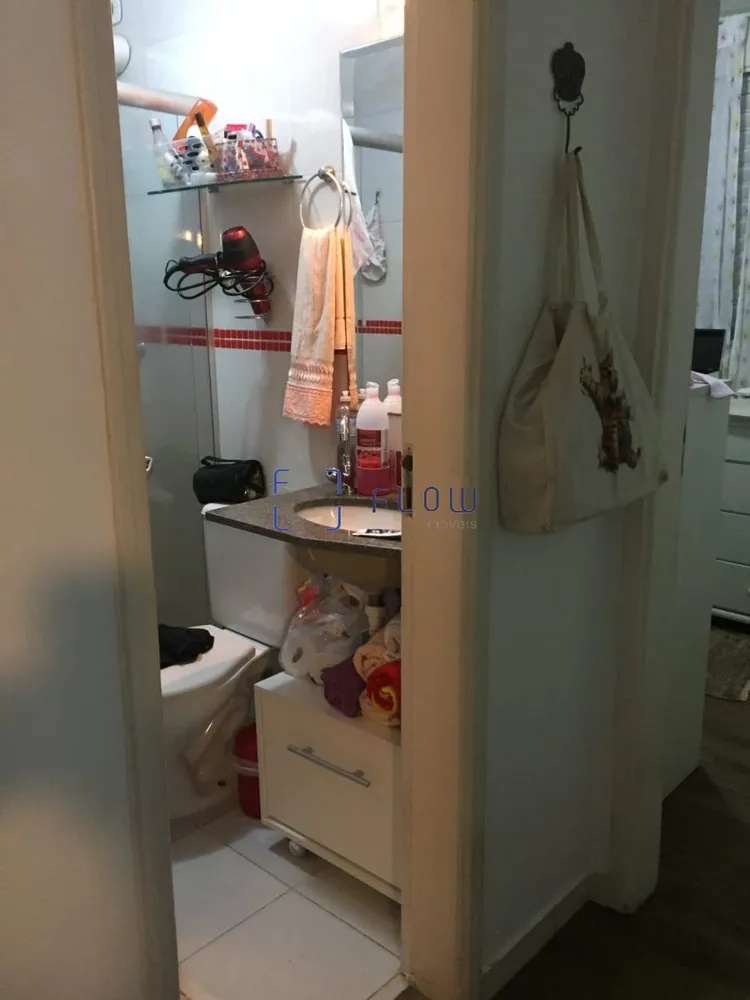 Apartamento, 2 quartos, 55 m² - Foto 8