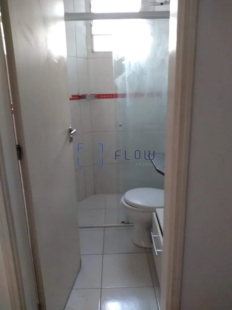 Apartamento, 2 quartos, 55 m² - Foto 5