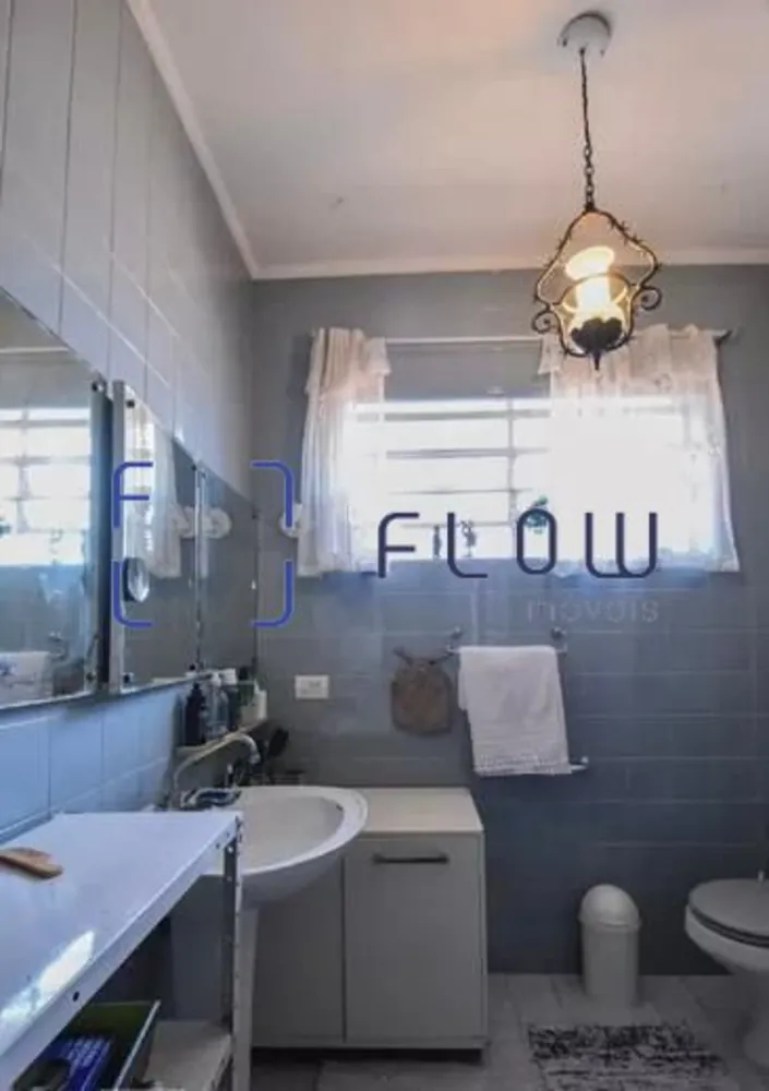 Casa, 5 quartos, 370 m² - Foto 3