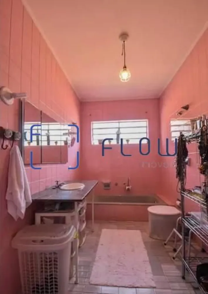 Casa, 5 quartos, 370 m² - Foto 11