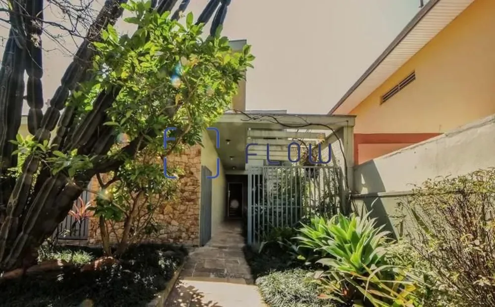 Casa, 5 quartos, 370 m² - Foto 2