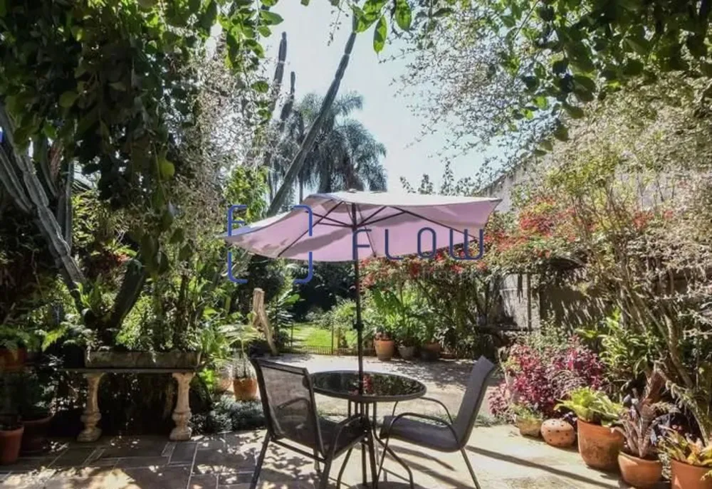 Casa, 5 quartos, 370 m² - Foto 16