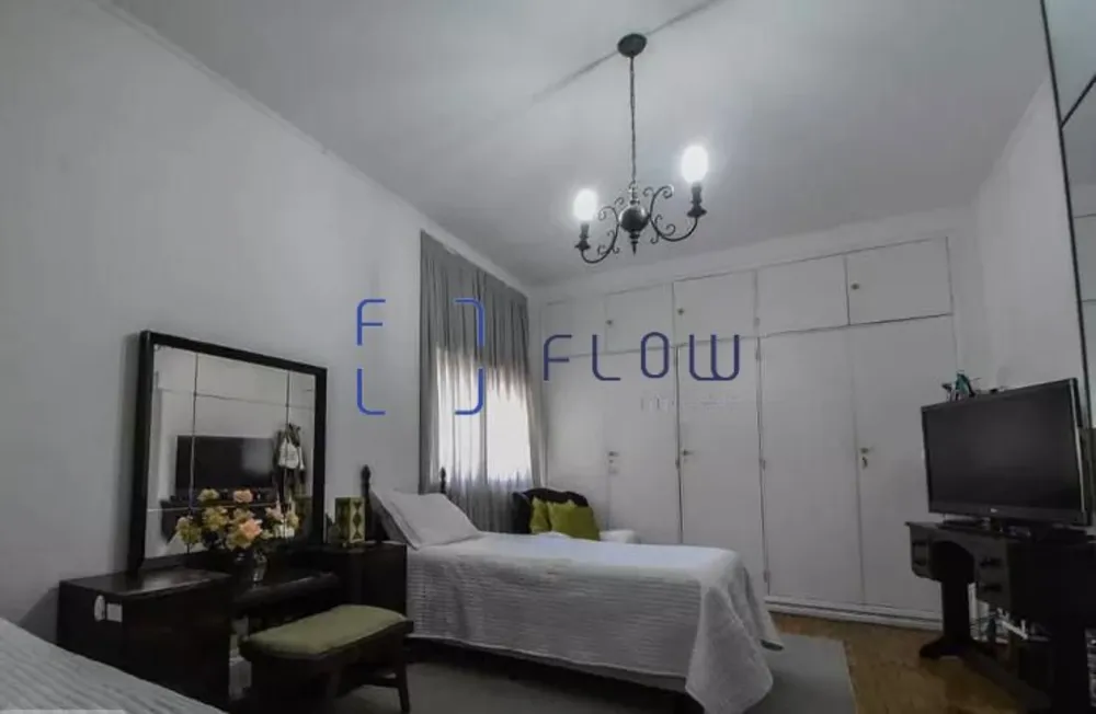 Casa, 5 quartos, 370 m² - Foto 9