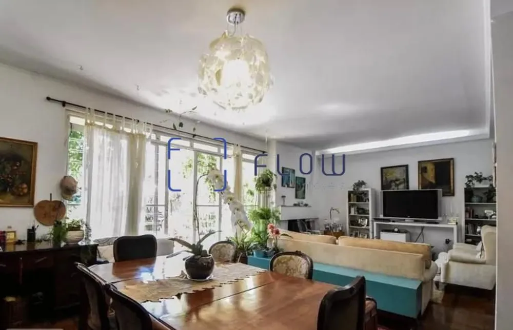 Casa, 5 quartos, 370 m² - Foto 4