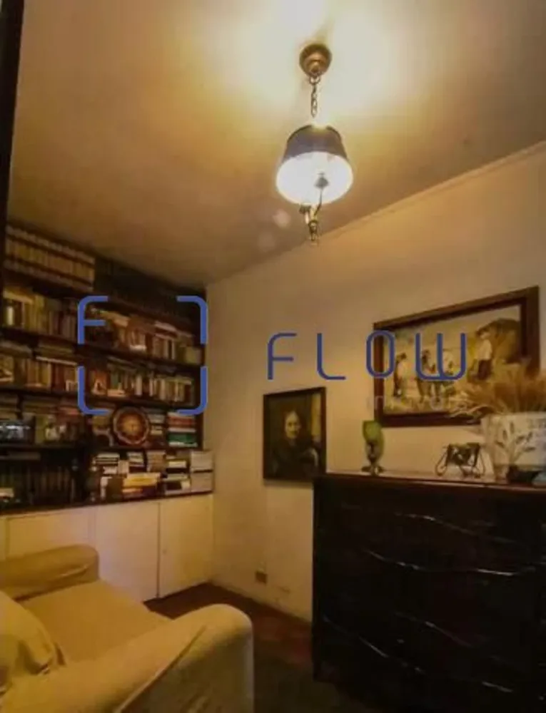 Casa, 5 quartos, 370 m² - Foto 13