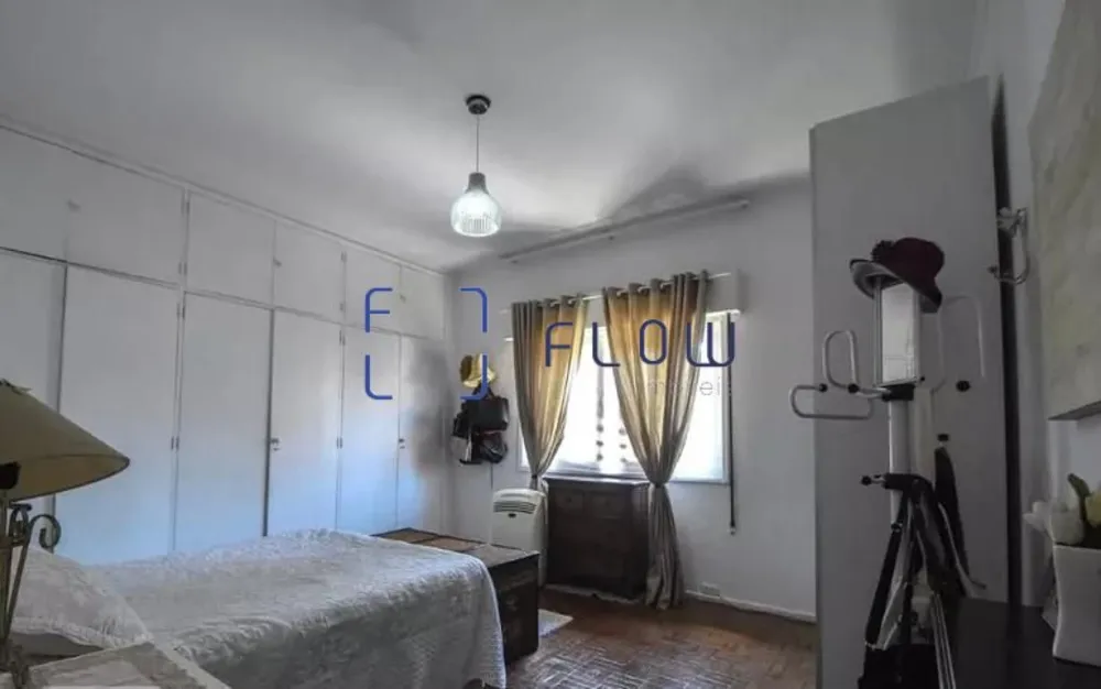 Casa, 5 quartos, 370 m² - Foto 4