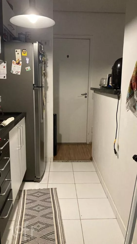 Apartamento à venda com 1 quarto, 60m² - Foto 3