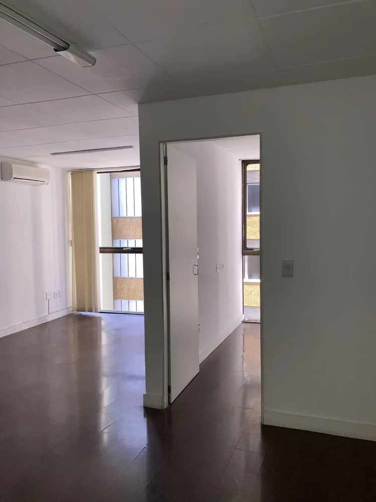 Sala-Conjunto, 44 m² - Foto 2