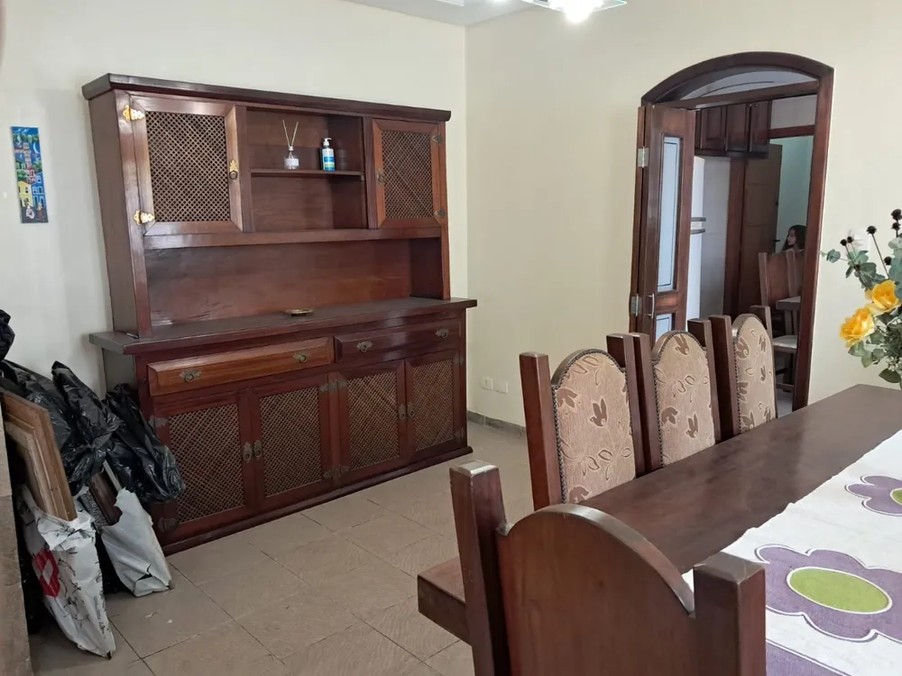 Casa, 3 quartos, 200 m² - Foto 4