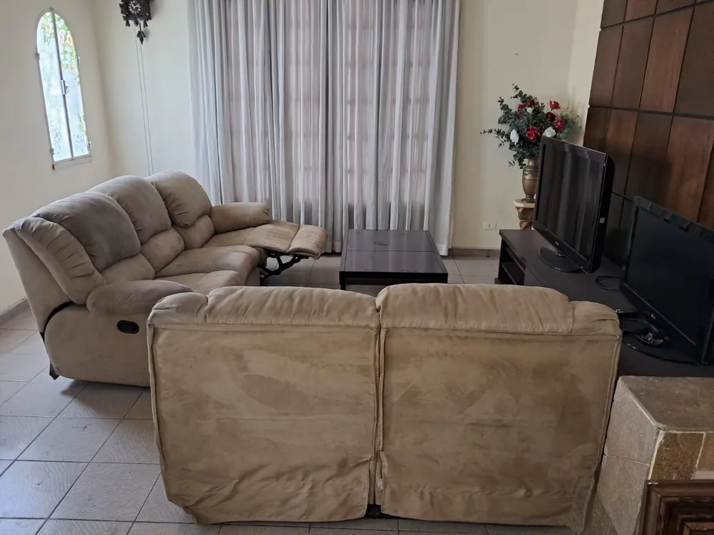 Casa, 3 quartos, 200 m² - Foto 2