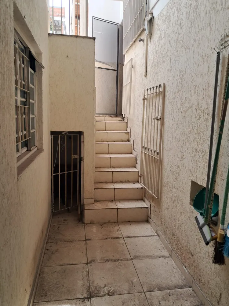 Casa, 3 quartos, 200 m² - Foto 11