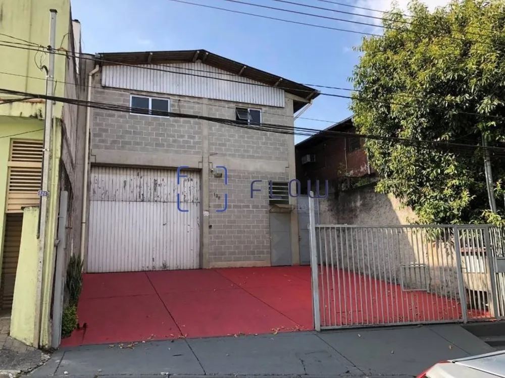 Depósito-Galpão, 488 m² - Foto 6