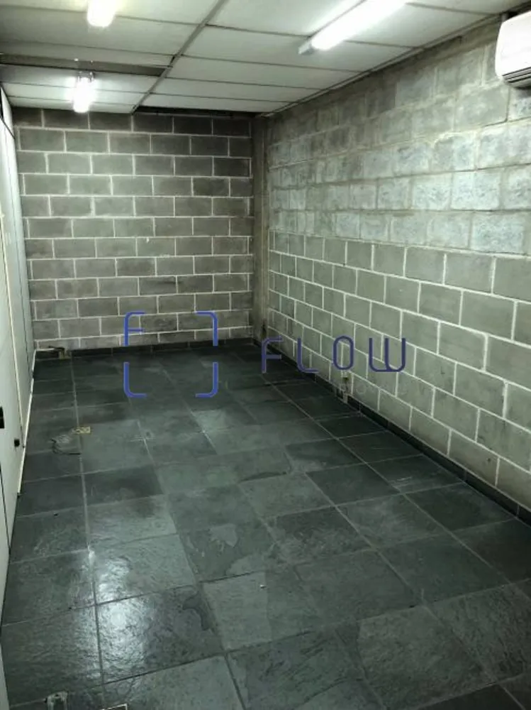 Depósito-Galpão, 488 m² - Foto 4