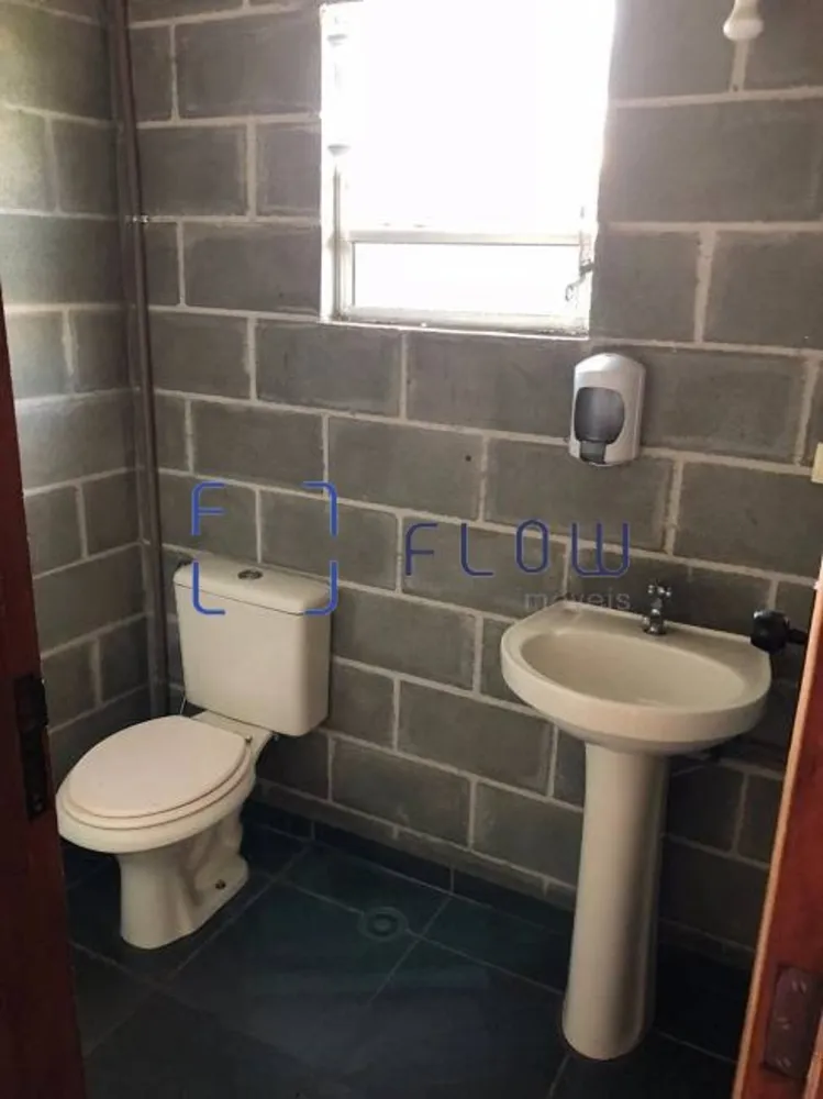 Depósito-Galpão, 488 m² - Foto 8