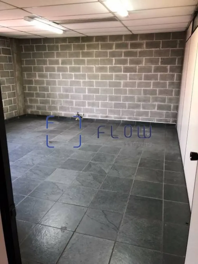 Depósito-Galpão, 488 m² - Foto 3