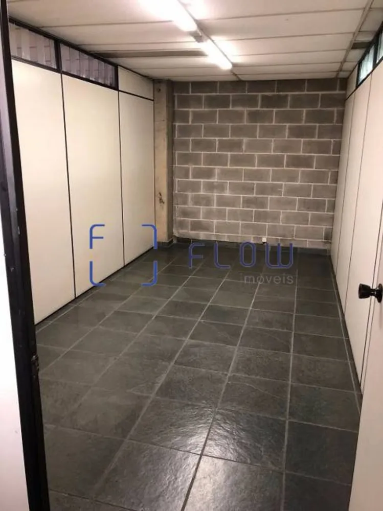 Depósito-Galpão, 488 m² - Foto 2