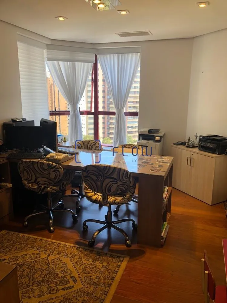 Apartamento, 4 quartos, 449 m² - Foto 6